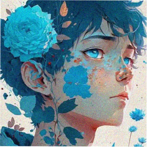 观众橘子汽水的头像